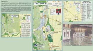 Zalakaros - Zala megye Atlasz - Gyula - HISZI-MAP, 1997.jpg